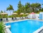 Leandros Hotel Chalkidiki - Атон, Халкидики, Гърция