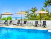 Leandros Hotel Chalkidiki - Атон, Халкидики, Гърция