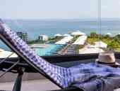 Anasa Luxury Resort - Кавала, Гърция