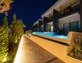 Anasa Luxury Resort - Кавала, Гърция