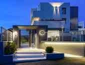 Serenity Suites Chalkidiki - Халкидики, Ситония, Гърция