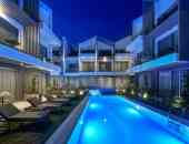 Serenity Suites Chalkidiki - Халкидики, Ситония, Гърция