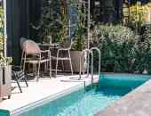 Serenity Suites Chalkidiki - Халкидики, Ситония, Гърция