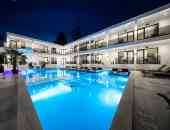 Avaton Luxury Resort Access the Enigma - Кавала, Гърция