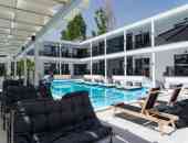 Avaton Luxury Resort Access the Enigma - Кавала, Гърция