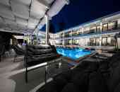 Avaton Luxury Resort Access the Enigma - Кавала, Гърция