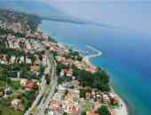 Olympion Melathron Bungalows - Олимпийска ривиера, Гърция