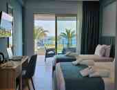 Sea Coast Resort - Халкидики, Ситония, Гърция