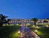 Sea Coast Resort - Халкидики, Ситония, Гърция