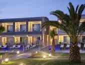 Sea Coast Resort - Халкидики, Ситония, Гърция
