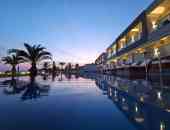 Sea Coast Resort - Халкидики, Ситония, Гърция