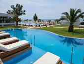 Sea Coast Resort - Халкидики, Ситония, Гърция