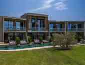 Zelia Resort Halkidiki - Касандра, Халкидики, Гърция