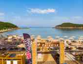 Zeus Paradise Beach Hotel - Парга, Гърция