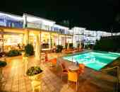 Zeus Paradise Beach Hotel - Парга, Гърция