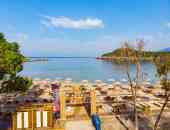 Zeus Paradise Beach Hotel - Парга, Гърция