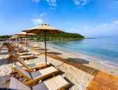 Zeus Paradise Beach Hotel - Парга, Гърция