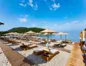Zeus Paradise Beach Hotel - Парга, Гърция