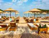 Zeus Paradise Beach Hotel - Парга, Гърция