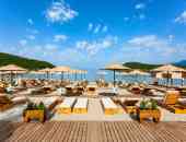 Zeus Paradise Beach Hotel - Парга, Гърция