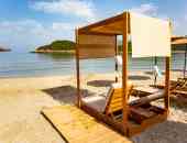 Zeus Paradise Beach Hotel - Парга, Гърция
