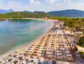 Zeus Paradise Beach Hotel - Парга, Гърция