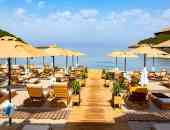 Zeus Paradise Beach Hotel - Парга, Гърция