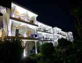 Zeus Paradise Beach Hotel - Парга, Гърция