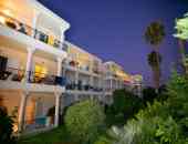Zeus Paradise Beach Hotel - Парга, Гърция