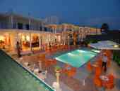Zeus Paradise Beach Hotel - Парга, Гърция