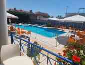 Zeus Paradise Beach Hotel - Парга, Гърция