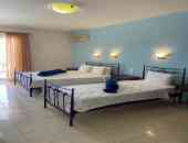 Zeus Paradise Beach Hotel - Парга, Гърция