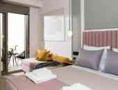 Alkyon Hotel - Thassos - о. Тасос, Гърция