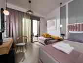 Alkyon Hotel - Thassos - о. Тасос, Гърция