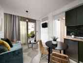 Alkyon Hotel - Thassos - о. Тасос, Гърция
