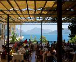 Екскурзия в Турция - Перлите на Егея, Бергама – Ефес – Кушадасъ – Бодрум – Мармарис  – Памуккале – Измир