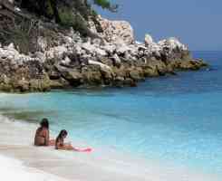 Тасос - зеленият рай на Гърция