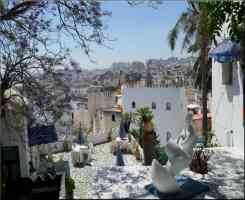 Екскурзия в МАРОКО - имперските градове - със самолет, водач от България! Отстъпки за ранни записвания!