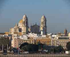 Екскурзия в МАРОКО - имперските градове - със самолет, водач от България! Отстъпки за ранни записвания!