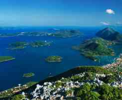 Вълшебството на Йонийските острови - остров Лефкада, хотел 3 *