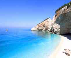 Вълшебството на Йонийските острови - остров Лефкада, хотел 3 *