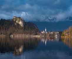 Словения отблизо - екскурзия с автобус