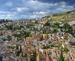 Екскурзия в ИСПАНИЯ - МАДРИД и АНДАЛУСИЯ и МАРОКО, със самолет и обслужване на български език!