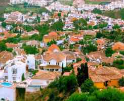 Екскурзия в ИСПАНИЯ - МАДРИД и АНДАЛУСИЯ и МАРОКО, със самолет и обслужване на български език!