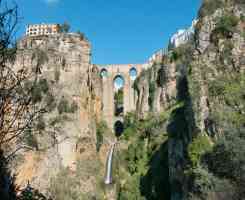 Екскурзия в ИСПАНИЯ - МАДРИД и АНДАЛУСИЯ и МАРОКО, със самолет и обслужване на български език!