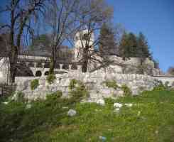 Почивка ЧЕРНА ГОРА - Будва