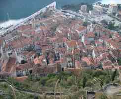 Почивка ЧЕРНА ГОРА - Будва