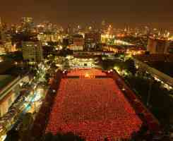 Екскурзия в ТАЙЛАНД - ПУКЕТ И БАНКОК, Перлите на Индокитай, с водач от България!