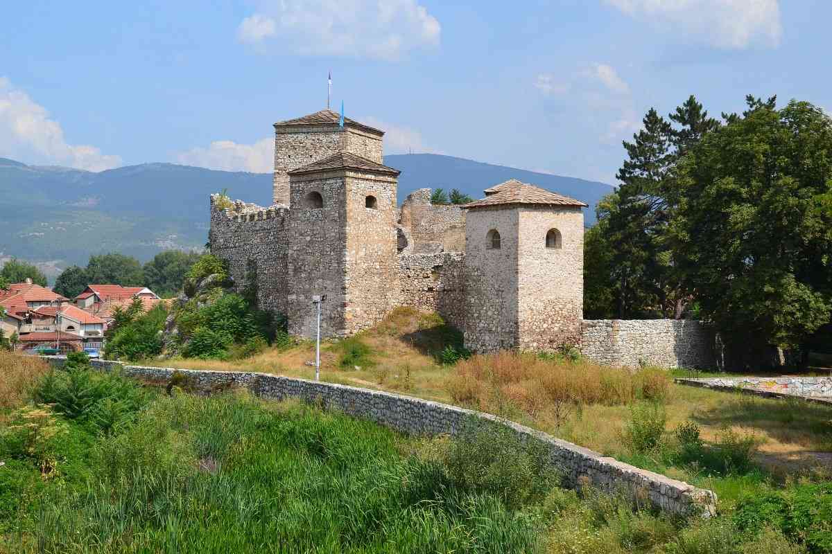 	Уикенд в Пирот - старопланински легенди - екскурзия с автобус