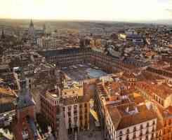 Екскурзия в ИСПАНИЯ - Великолепният Мадрид - зашеметяващ и очарователен!